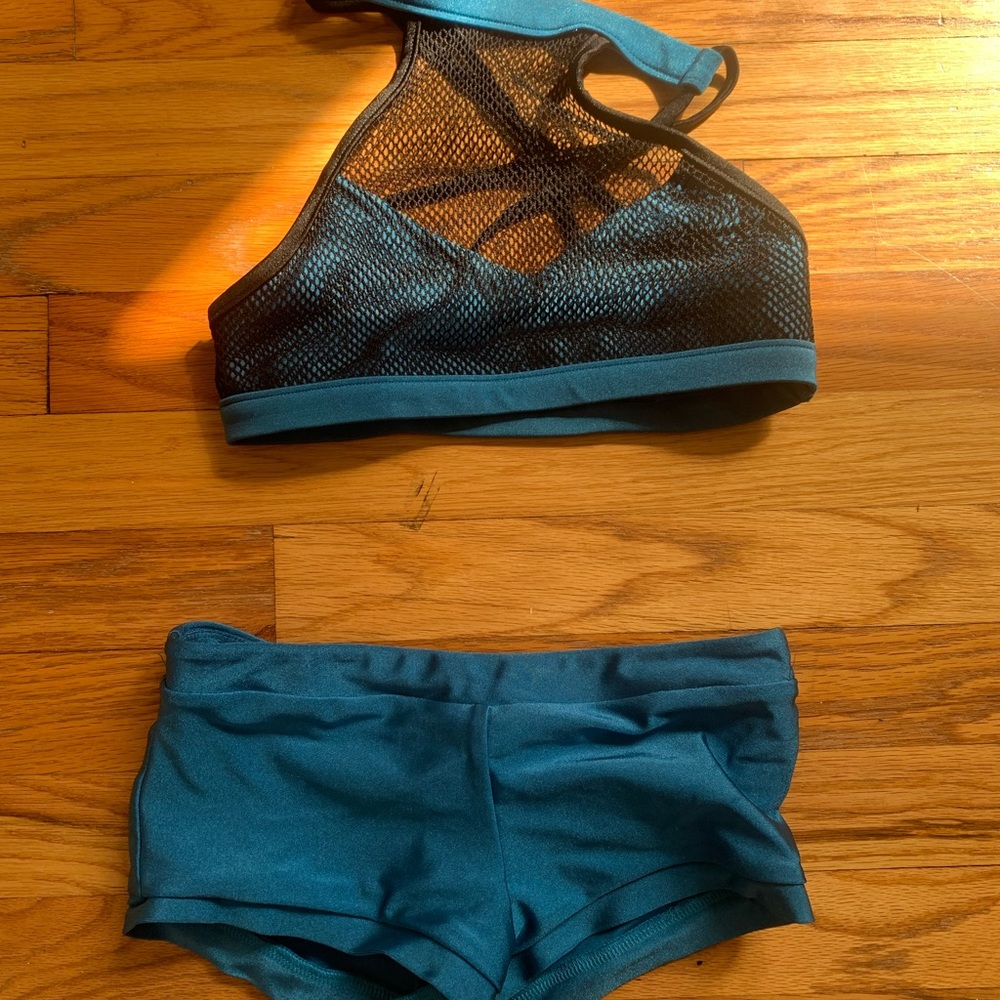 Cali Kisses Child XL Set